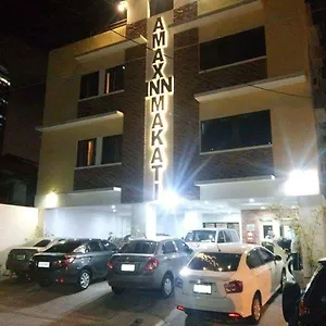 Amax Makati Ii Inn